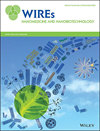 Wiley Interdisciplinary Reviews-Nanomedicine and Nanobiotechnology杂志封面